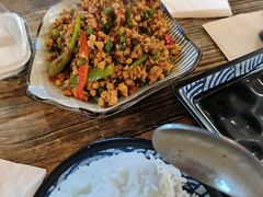 -Hi YOU你的饭局泰餐厅(雍和宫店)