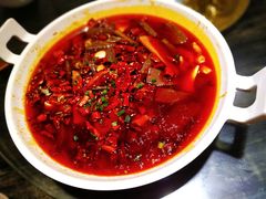 -庆合府重庆大排档(紫都城店)