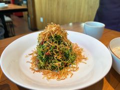 -四季民福烤鸭店(前门廊房二条店)