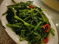 -煲煲掂风味煲仔饭餐厅(西区店)