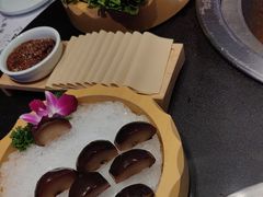 -山河屯铁锅炖·非遗铁锅炖(华强北店)