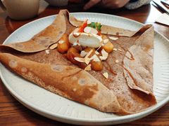 -AFS Cafe & Canteen(闽江二路店)
