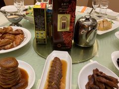 -顺风海鲜港(金玉兰店)
