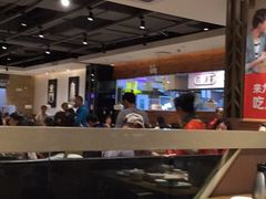 -九毛九西北菜(大东海店)