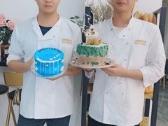 -美斯烘焙培训学院•蛋糕•面包•咖啡(宝安校区)