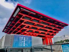 -中华艺术宫(上海美术馆)