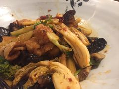 传奇秘制锅底-川成元·麻辣香锅(凯德MALL西直门店)