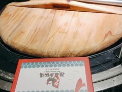 -挂旗柴锅鸡(蚌山区嘉年华店)