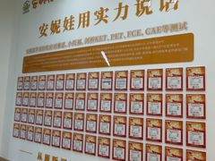 -安妮花英语·少儿·原版阅读(沙坪坝店)