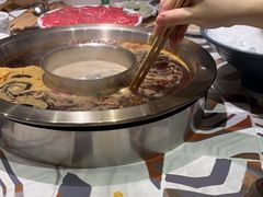 -渝厨生态火锅(合川区府店)