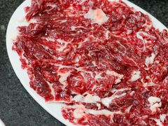 -五洲牛肉美食馆
