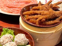 -胖姐社区老火锅(北京总店)