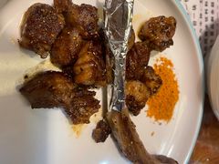羊排-松坂屋日料自助(长城路店)