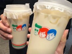 -马伍旺饮料厂(江宁砂之船店)