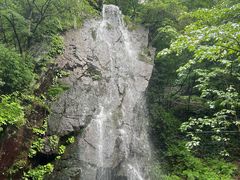-本溪汤沟绿石谷森林公园