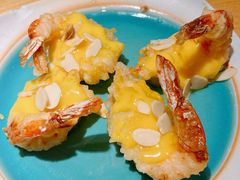 -吉兆·料理(红梅南路店)