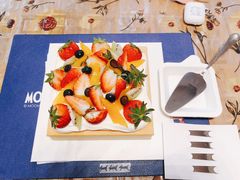 -积慕Cake(解放大道店)