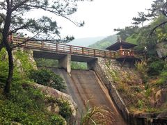 -北辰山景区