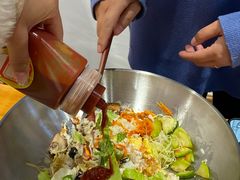 -俊泰食档·韩式料理(新迎小区店)