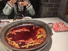 -卤校长老火锅(沙坪坝直营店)