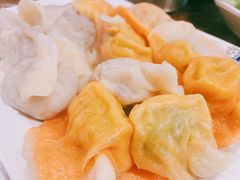 -宝源饺子(麦子店街店)