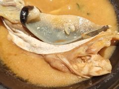 -小厨娘金榜题名(夫子庙秦淮河店)