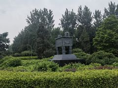 -中国农业博物馆