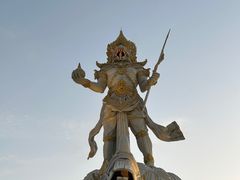 -库塔海滩