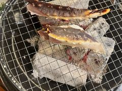 -蟹道乐(新宿本店)