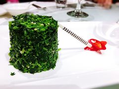 香干马兰头-张福记(陇海中路店)