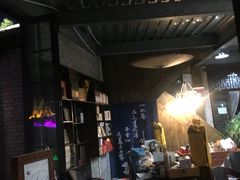 -茯茶镇