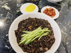 -桃园中华料理炸酱面(燕儿岛路店)