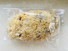 香浓松松-可颂坊(凉城店)