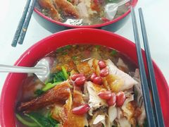 烤鸭泡饭-苏州大学独墅湖校区-第6食堂