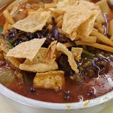 来一碗热腾腾的螺蛳粉