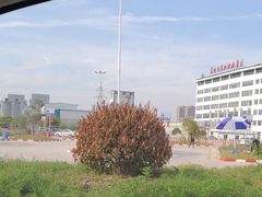 -大胖虎驾考驾校(郭巷训练场)