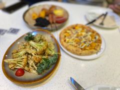 -乐凯撒披萨(汇港购物中心店)