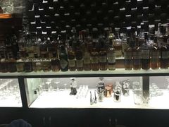 -LAMP BAR 水烟音乐酒吧