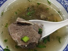 -长安后宰门水盆羊肉(新都心店)