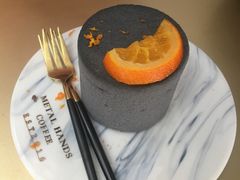 甜点-METAL HANDS(五道营店)