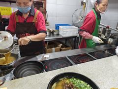 -一品飘香米线(一中总店)