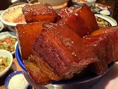 -隐厨·中国菜馆(三里屯T+MALL店)