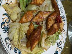 -新疆巴州金丝特餐厅(大钟寺店)