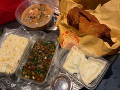 -旺角小渔村·海肠捞饭开创者(二马路店)