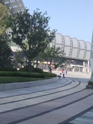 -反弹蹦床公园·亲子乐园·团建·派对(青岛融创茂店)
