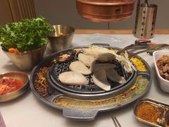 -韩宫宴烤肉·料理(大宁国际店)