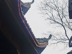 -丰都鬼城名山景区
