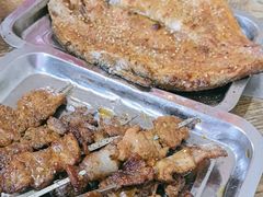 -马老大烧烤(和平路店)