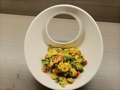 -醉霖生态餐厅(交大店)