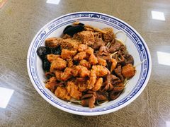 -好面道大肠面(中华路店)